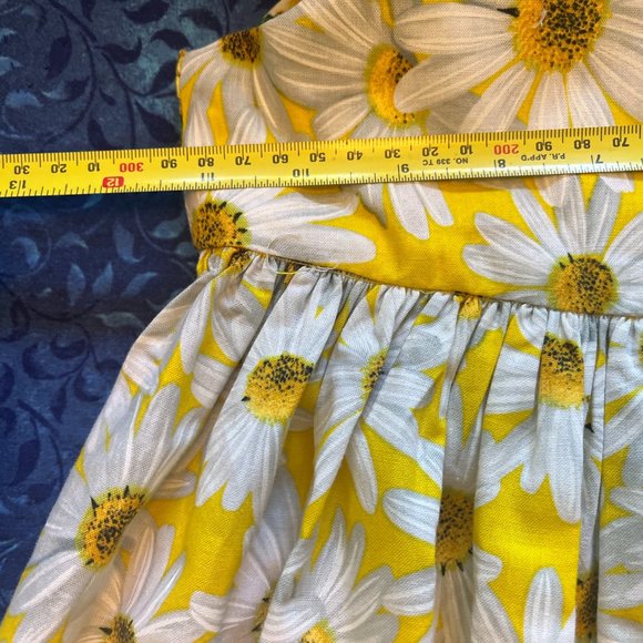 Daisy Dress - Picture 4 of 7